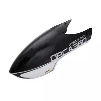 Кабина G-Force (для ORCA360) GB027 Оригинальный японский продукт