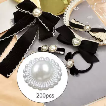 Кабошон с плоской задней частью, украшенный стразами «сделай сам», для вечеринок, сумок, обуви, свадьбы 8nn