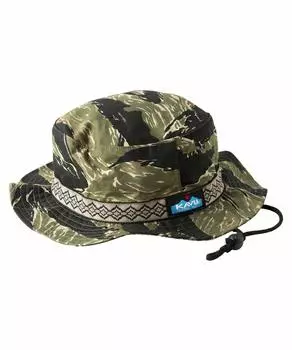 Kabu ripstop bucket hat Japanese [KAVU] [Authorized distributor]