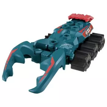 Kabutoborg Mandibularis Stag Beetle KB-12 Two-legged