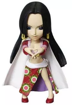 Качающаяся голова серии ONE PIECE Боа Хэнкок
