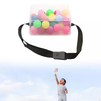 Качающиеся мячи, игровые игрушки для детей и взрослых, качающиеся настольные теннисные спортивные игрушки для использования в помещении и на открытом воздухе на заднем дворе