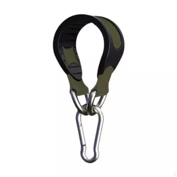 Качели для подвешивания на дереве, фитнес-шкив, тросовое крепление, тренировка, максимальная нагрузка 100 кг, упражнения