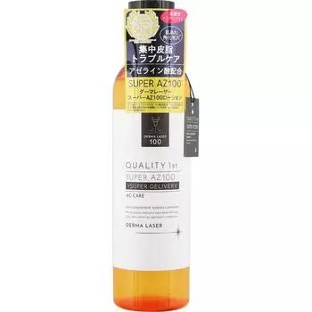 КАЧЕСТВЕННЫЙ ПЕРВЫЙ ЛОСЬОН DASER SUPER AZ100 240мл