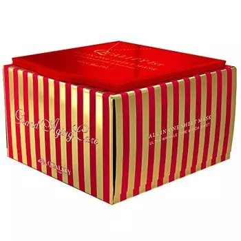 Качественная 1-я тканевая маска Grand Aging Care 32 шт. Маска для лица All-in-one