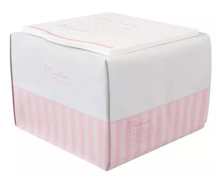 Качественная 1-я тканевая маска Moist EXII 50 шт. Маска для лица 50 шт. Увлажняющая все в одном (х 1)