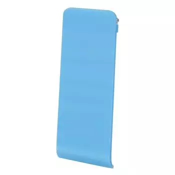 Качественная подставка для переключателя, держатель, аксессуары, игровая консоль, задняя часть синий