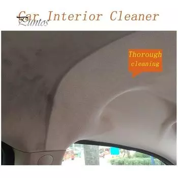 Качественное средство для ухода за салоном автомобиля HGKJ-13, 20 мл, чистящее средство для приборной панели, кожаного сиденья