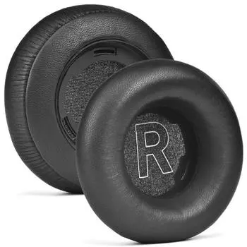 Качественные амбушюры для наушников H4, амбушюры из пены с эффектом памяти, амбушюры для наушников, сменные амбушюры из овчины