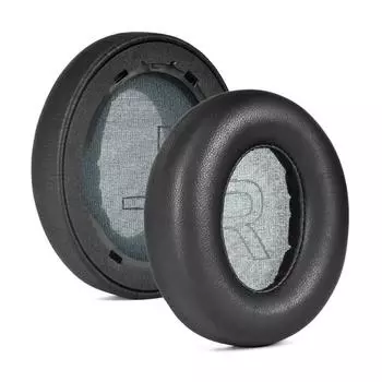 Качественные амбушюры для наушников Life Q20 Q20BT, амбушюры из пены с эффектом памяти, сменные амбушюры из овчины