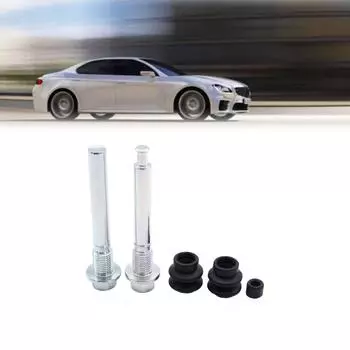 Качественные детали тормозной системы BCF1402A Комплект направляющих пальцев для тормозного суппорта Mazda 6 02-12 GG GY GH