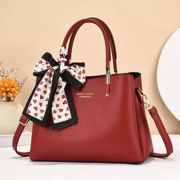 Качественные кожаные роскошные сумки женские сумки дизайнерские женские сумки через плечо для женщин большая вместительная сумка-тоут