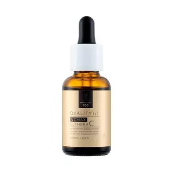 Качественный 1-й дерма-лазер Ulthera C 30 мл капли