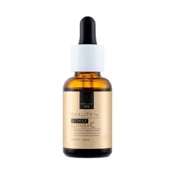 Качественный 1-й дерма-лазер Ulthera C 30 мл капли