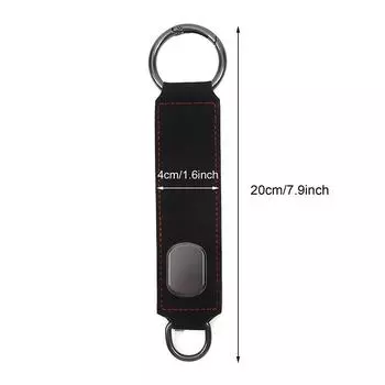 Качественный автомобильный крючок для подголовника из замши премиум класса, крючок для подвешивания на заднее сиденье, 10 кг, большой грузоподъемный крючок из сплава, универсальная вешалка чёрный