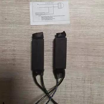 Качественный каменный модуль Fault Breaker для светодиодного ксенона мощностью 21 Вт