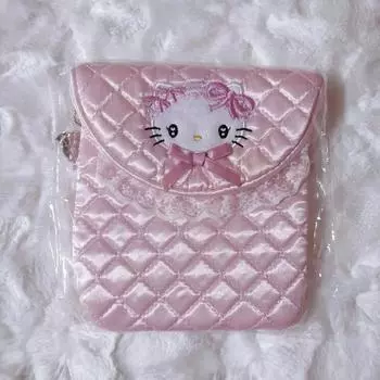 Качественный мешочек Hello Kitty 50th Anniversary