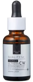 Качественный первый дерма-лазер Ulthera C White 30 мл