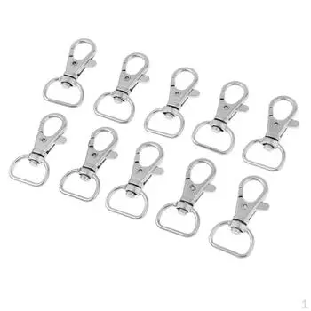 Качественный сплав, застежки-лобстеры, s 16mm