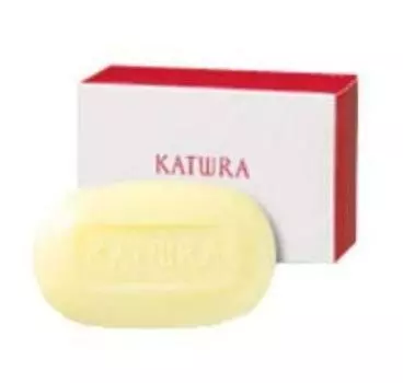 Кацуура Савон А (недушистый) 100г
