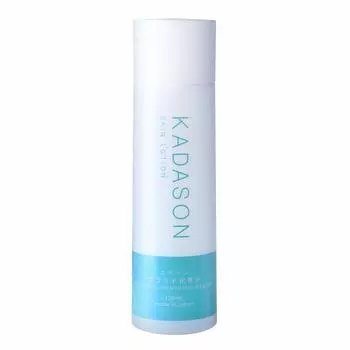 KADASON Ceramide Lotion Жирная кожа Уход за жирной кожей Увлажнение в (120мл / Кожа) Без масла (Сделано в Японии)