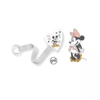 Каденита Дисней Судета Нукетес