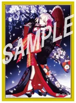 Кадо Сури версия фильма ночь Saber Alter Kimono vol.33 Fate/stay [Heaven s Feel] Ver. (КС-98)
