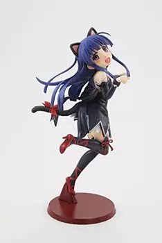 Kadokawa Higurashi: When They Cry - GOU: Rika Angelmote 1:7 Scale PVC Figure, Multicolor, (KK39996)