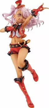 KADOKAWA KDcolle liner Юбилейное живое мероприятие Chloe von Einzbern масштабная покрашенная готовая фигурка Fate/kaleid PrismaIllya PrismaKlangfest