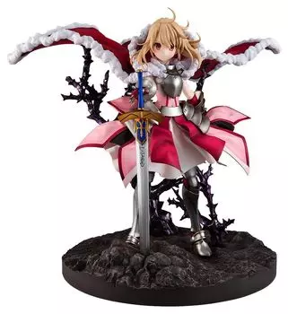 KADOKAWA KDcolle Movie version liner Licht Nameless Illyasviel von Einzbern Saber Artoria scale PVC ABS painted finished figure KK37727 Fate/kaleid