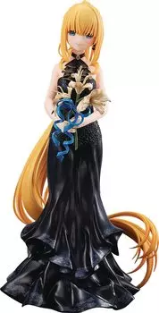 KADOKAWA KDcolle Movie version liner Licht Nameless Pandora wedding dress scale plastic painted finished figure Fate/kaleid PrismaIllya Girl ver.