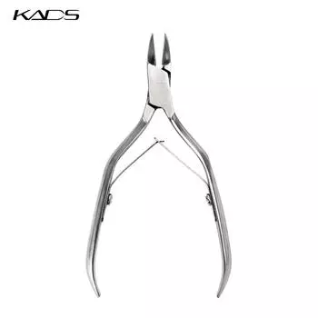 KADS 1 шт., ножницы для ногтей со стразами, инструменты для удаления страз, маникюрные инструменты для искусства, стразы