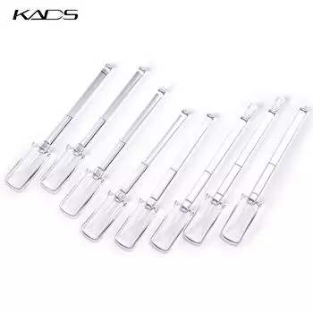 KADS 30 шт./компл. накладные ногти для дизайна ногтей, лак для ногтей, прозрачные инструменты для ногтей