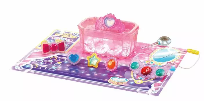Kaecha Magical Jewelry Shop Oh!!
