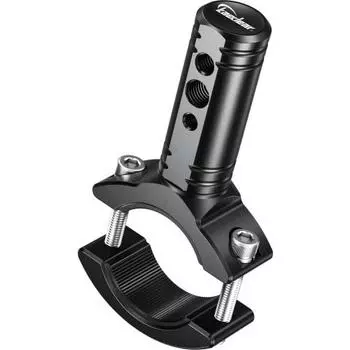 Kaedear Motorcycle Fog Fork Mount Clamp Bar Multi Bar Cyber LED Fog Lamp Base Mount Clamp Diameter 22-42mm Bar Diameter 22mm Fork Clamp Bar S x 1 KDR-