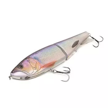 KAESU Bass Lure Real Keta Bass 205mm KRK205#205