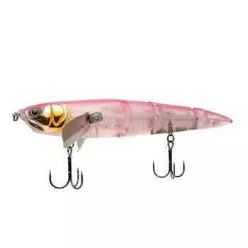 KAESU Lure TOUDA Pink Back (#08 Crystal)