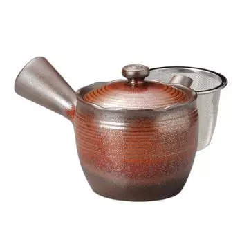 Kafuen Banko Чайник Чайник 1.5 (Когоами) [9.39.5см 310мл]