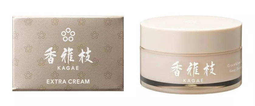 KAGAE Extra Cream 30г