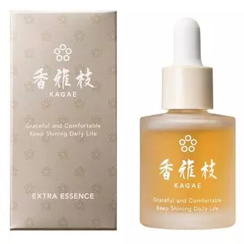KAGAE Экстра Эссенция 28 мл