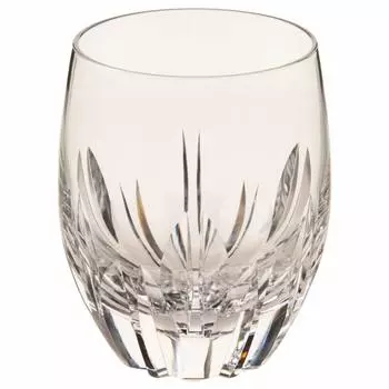 Kagami Crystal (Kagami) Rock Glass Clear 320cc T428-640