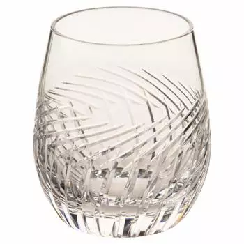 Кагами Кристалл (Кагами) Стекло Rocks Mugibata прозрачное 250 куб. см T741-2807