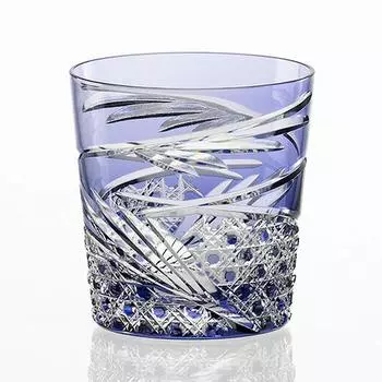 (Кагами Кристалл/Стекло) Кирико Рок Гласс (Май) (T577-2944-CMP)