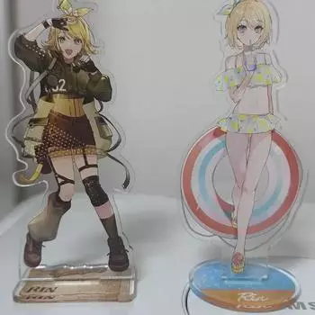 Kagamine Rin Acrylic Stand Acrylic