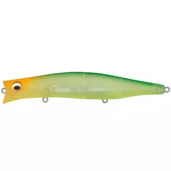 KAGELOU 155F Matt Ghost Chart