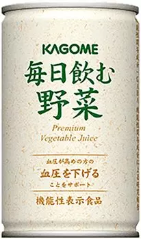 Кагоме Овощи на каждый день (20)