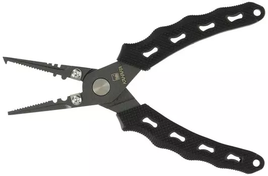 Kahara Japan дюймовые плоскогубцы из нержавеющей стали премиум-класса 6.2