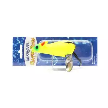 Kahara Rat n Rats Мягкая Пластиковая Плавающая Приманка 08B (0133)