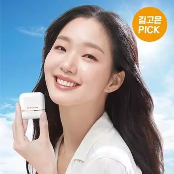 KAHI Airy Fit Sun Stick 14g