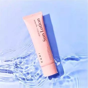 KAHI Aqua Shield Sun Lotion 50ml